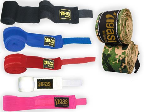 Boxing Hand Bandage